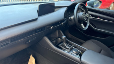 Mazda 3 2.0 e-Skyactiv G MHEV Exclusive-Line 5dr Auto Petrol Hatchback